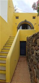 Maison de 2 chambres à vendre à Messine