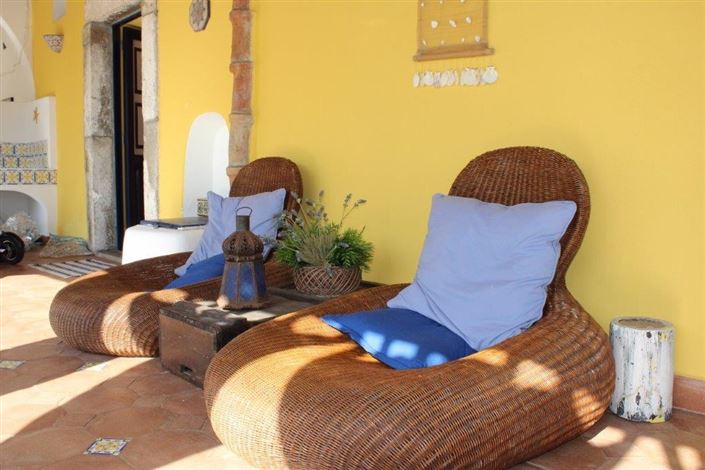 Image No.2-Maison de 2 chambres à vendre à Messine