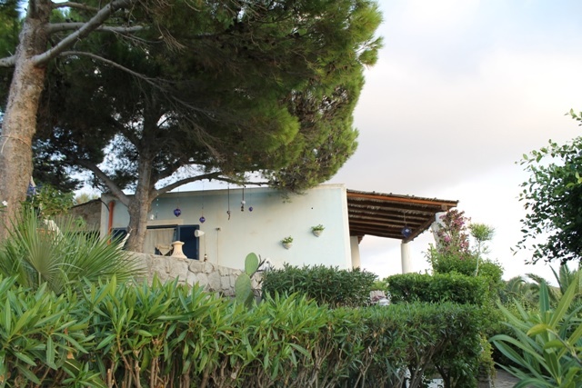 Image No.10-Maison de 2 chambres à vendre à Lipari