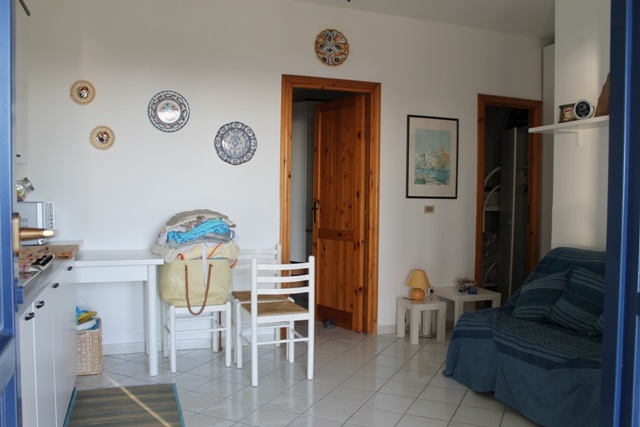 Image No.12-Maison de 2 chambres à vendre à Lipari