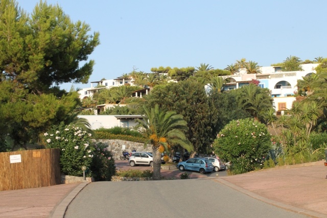 Image No.18-Maison de 2 chambres à vendre à Lipari