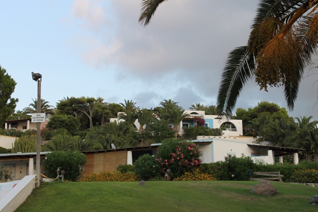 Image No.2-Maison de 2 chambres à vendre à Lipari