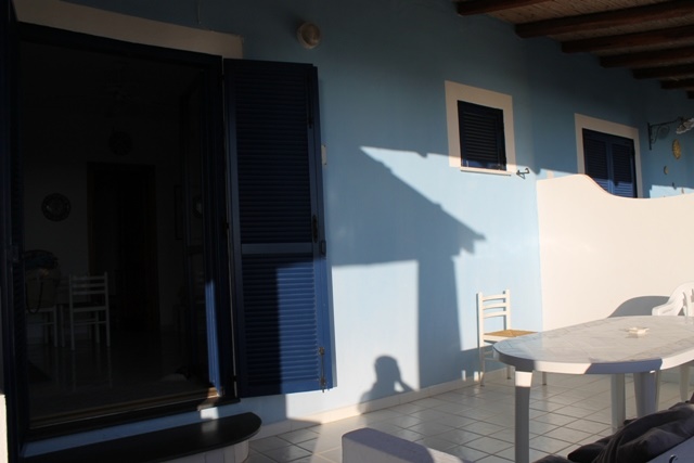 Image No.4-Maison de 2 chambres à vendre à Lipari