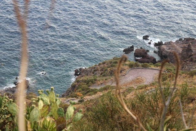 Image No.5-Maison de 2 chambres à vendre à Lipari