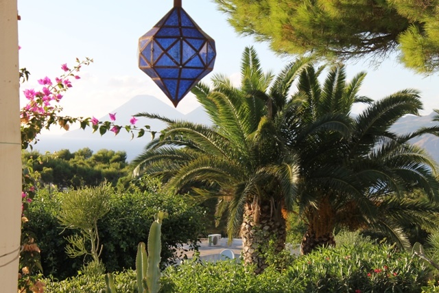 Image No.6-Maison de 2 chambres à vendre à Lipari