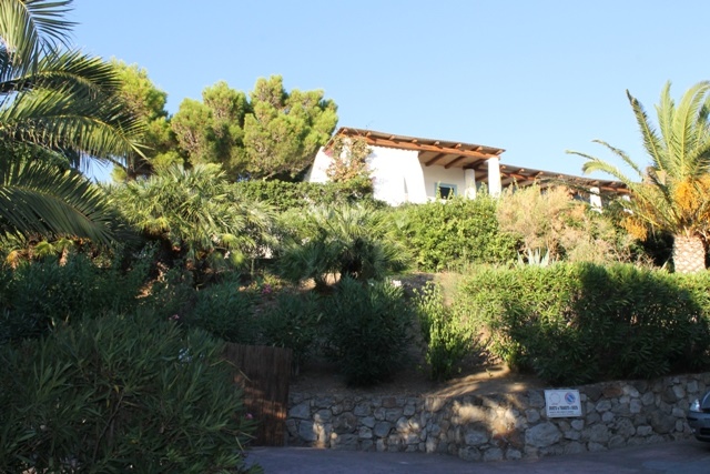 Image No.8-Maison de 2 chambres à vendre à Lipari