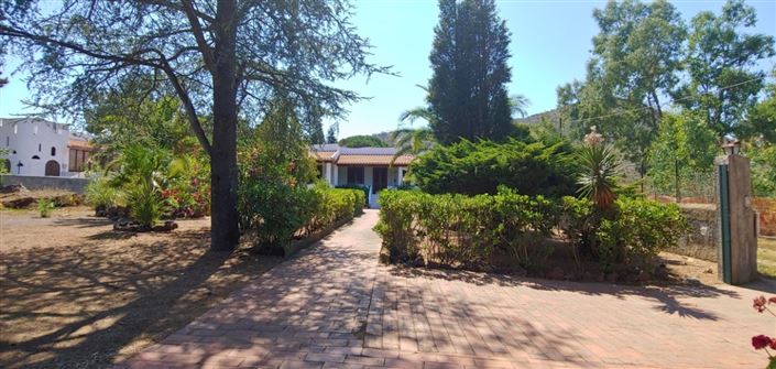 Image No.16-Maison de 3 chambres à vendre à Lipari