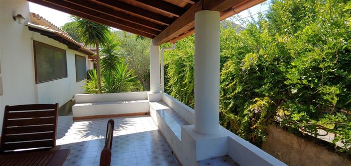 Image No.2-Maison de 3 chambres à vendre à Lipari