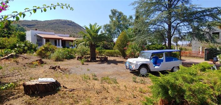 Image No.23-Maison de 3 chambres à vendre à Lipari