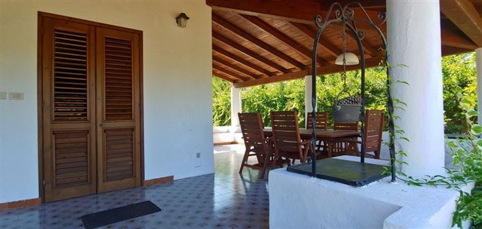 Image No.26-Maison de 3 chambres à vendre à Lipari