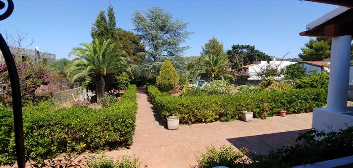 Image No.9-Maison de 3 chambres à vendre à Lipari