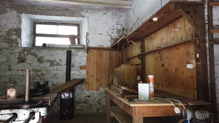 Image No.11-Maison de 2 chambres à vendre à Lucca