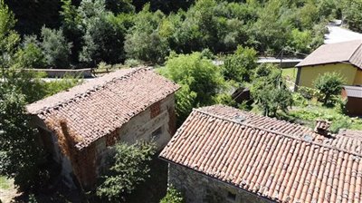1 - Lucca, House
