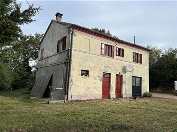 1 - Ancona, House