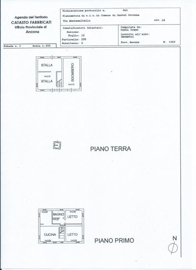 Image No.19-2 Bed House for sale