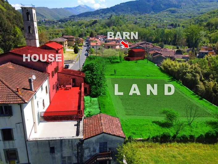 Image No.8-6 Bed House for sale