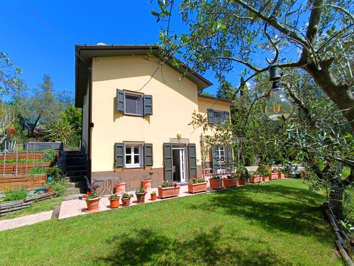 Image No.9-Maison / Villa de 3 chambres à vendre à Fivizzano