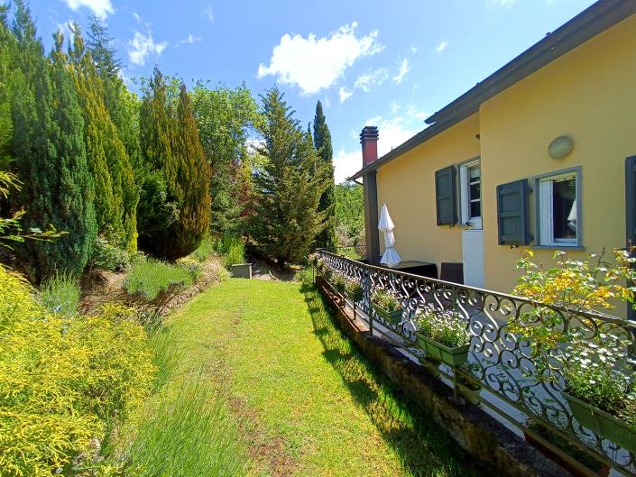 Image No.19-Maison / Villa de 3 chambres à vendre à Fivizzano