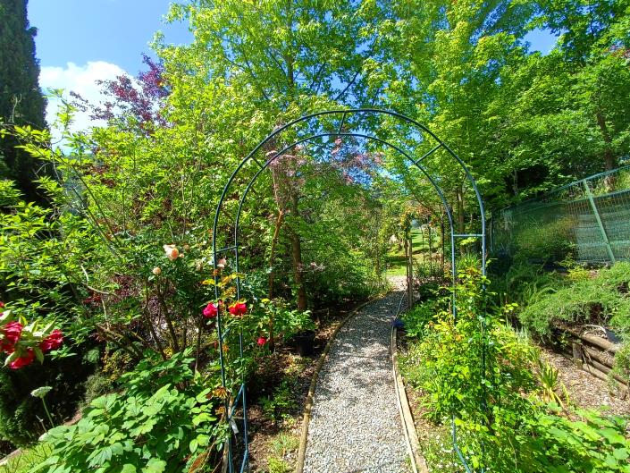 Image No.22-Maison / Villa de 3 chambres à vendre à Fivizzano