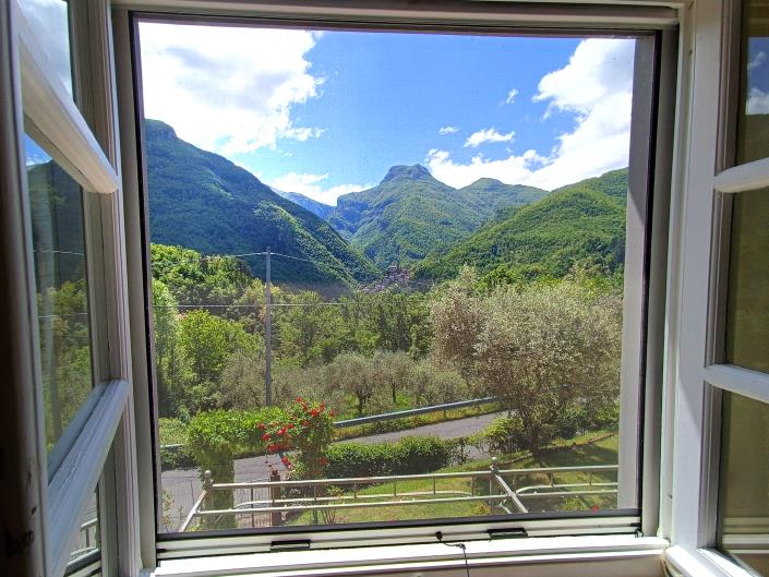 Image No.37-Maison / Villa de 3 chambres à vendre à Fivizzano