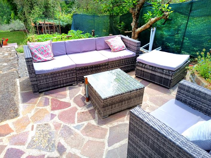 Image No.43-Maison / Villa de 3 chambres à vendre à Fivizzano