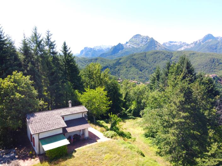 Image No.3-2 Bed Country House for sale