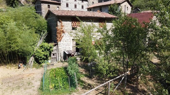 Image No.4-Maison de 2 chambres à vendre à Lucca