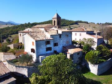 1 - Arcevia, House