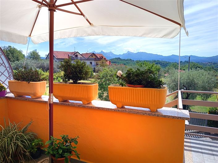 Image No.10-Maison de 8 chambres à vendre à Licciana Nardi