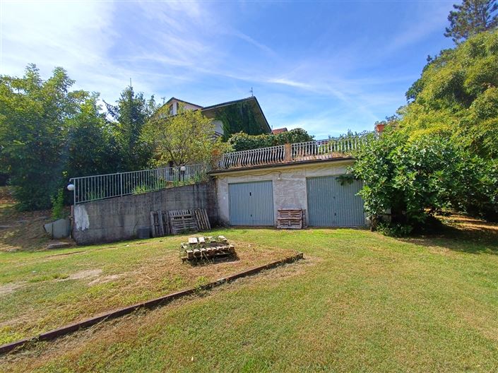 Image No.13-Maison de 8 chambres à vendre à Licciana Nardi