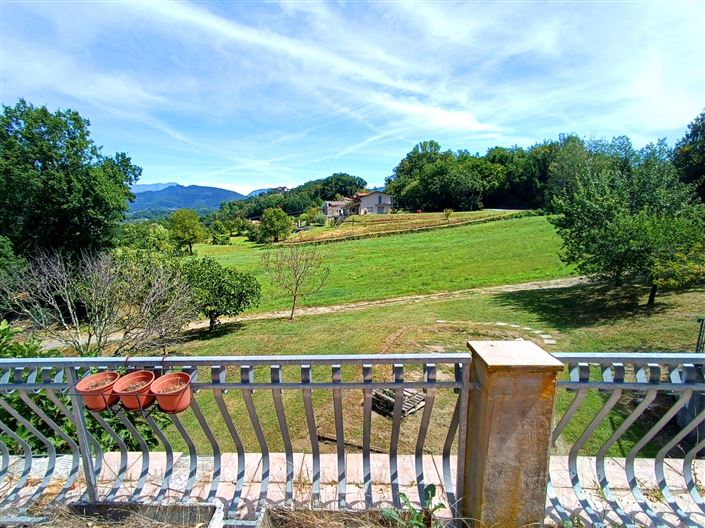 Image No.14-Maison de 8 chambres à vendre à Licciana Nardi
