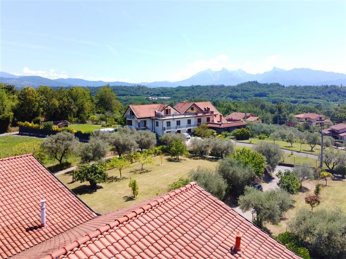 Image No.8-Maison de 8 chambres à vendre à Licciana Nardi