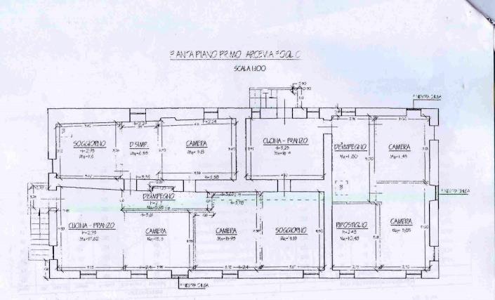 Image No.18-18 Bed Country Property for sale