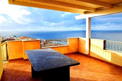 1 - Castelsardo, Appartement