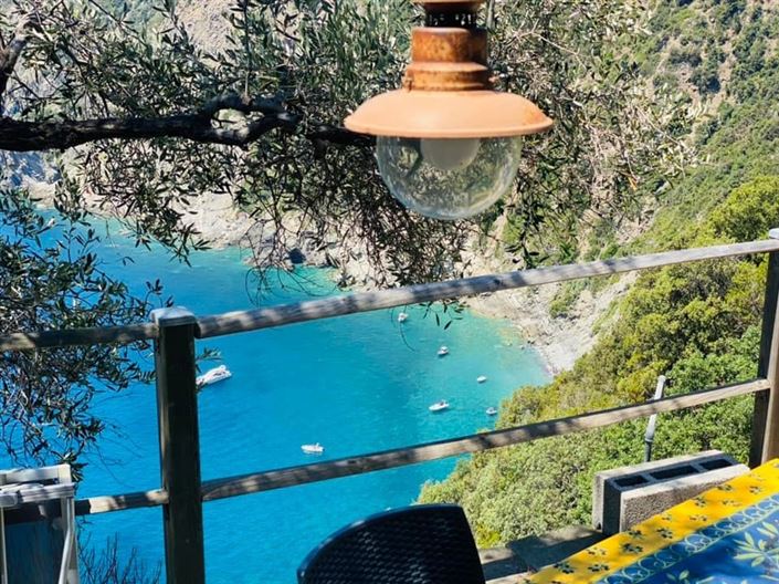 3 Bedrooms house for sale in La Spezia Panoramic view £295326 (Ref