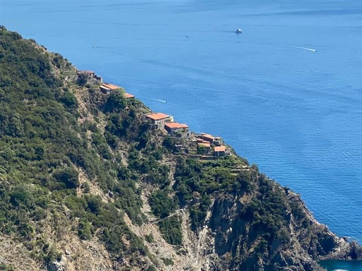 3 Bedrooms house for sale in La Spezia Panoramic view £295326 (Ref