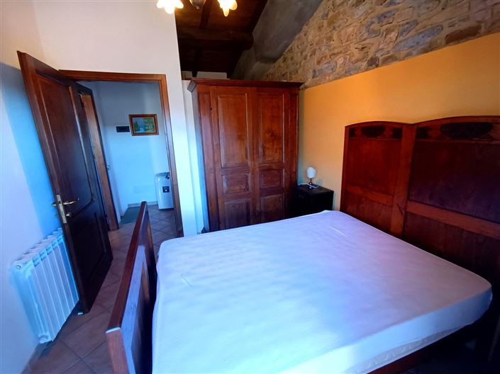 Image No.12-Maison de 2 chambres à vendre à Licciana Nardi