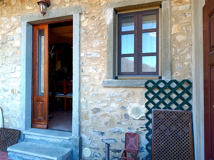 Image No.2-Maison de 2 chambres à vendre à Licciana Nardi