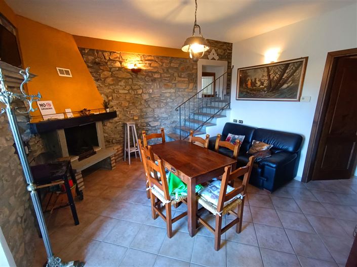 Image No.4-Maison de 2 chambres à vendre à Licciana Nardi