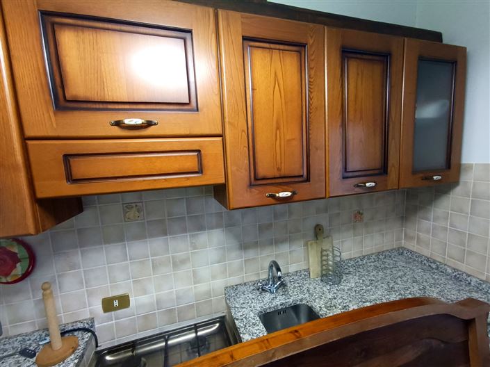 Image No.6-Maison de 2 chambres à vendre à Licciana Nardi