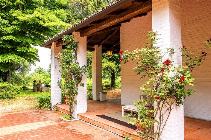 Image No.10-Villa / Détaché de 4 chambres à vendre à Offagna