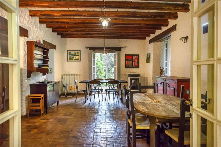 Image No.11-Villa / Détaché de 4 chambres à vendre à Offagna