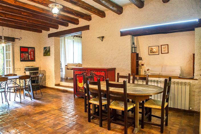 Image No.12-Villa / Détaché de 4 chambres à vendre à Offagna