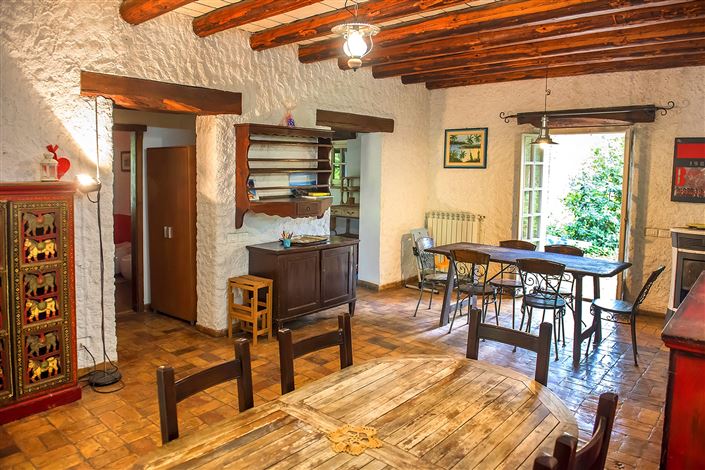 Image No.13-Villa / Détaché de 4 chambres à vendre à Offagna