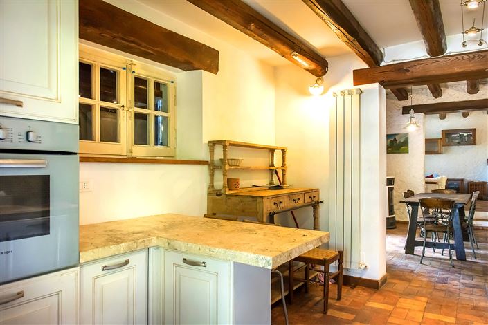 Image No.14-Villa / Détaché de 4 chambres à vendre à Offagna