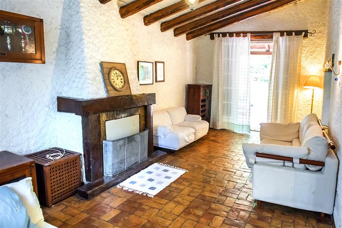 Image No.16-Villa / Détaché de 4 chambres à vendre à Offagna