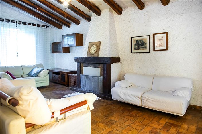 Image No.17-Villa / Détaché de 4 chambres à vendre à Offagna