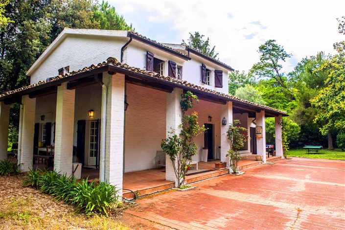 Image No.2-Villa / Détaché de 4 chambres à vendre à Offagna