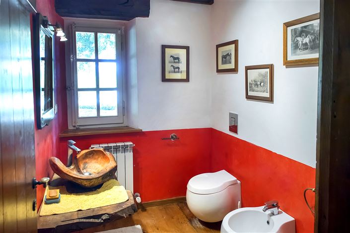 Image No.28-Villa / Détaché de 4 chambres à vendre à Offagna