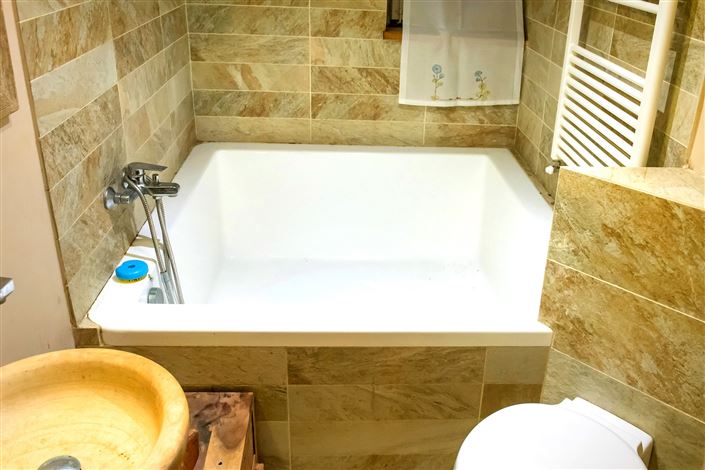 Image No.30-Villa / Détaché de 4 chambres à vendre à Offagna